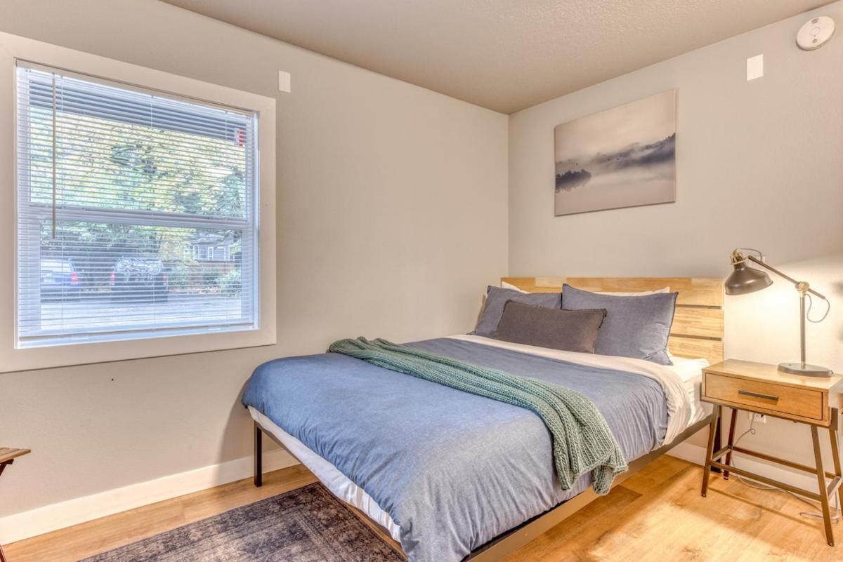 Mt Air Motel Mount Hood Village Luaran gambar