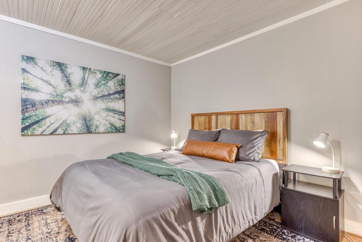 Mt Air Motel Mount Hood Village Luaran gambar