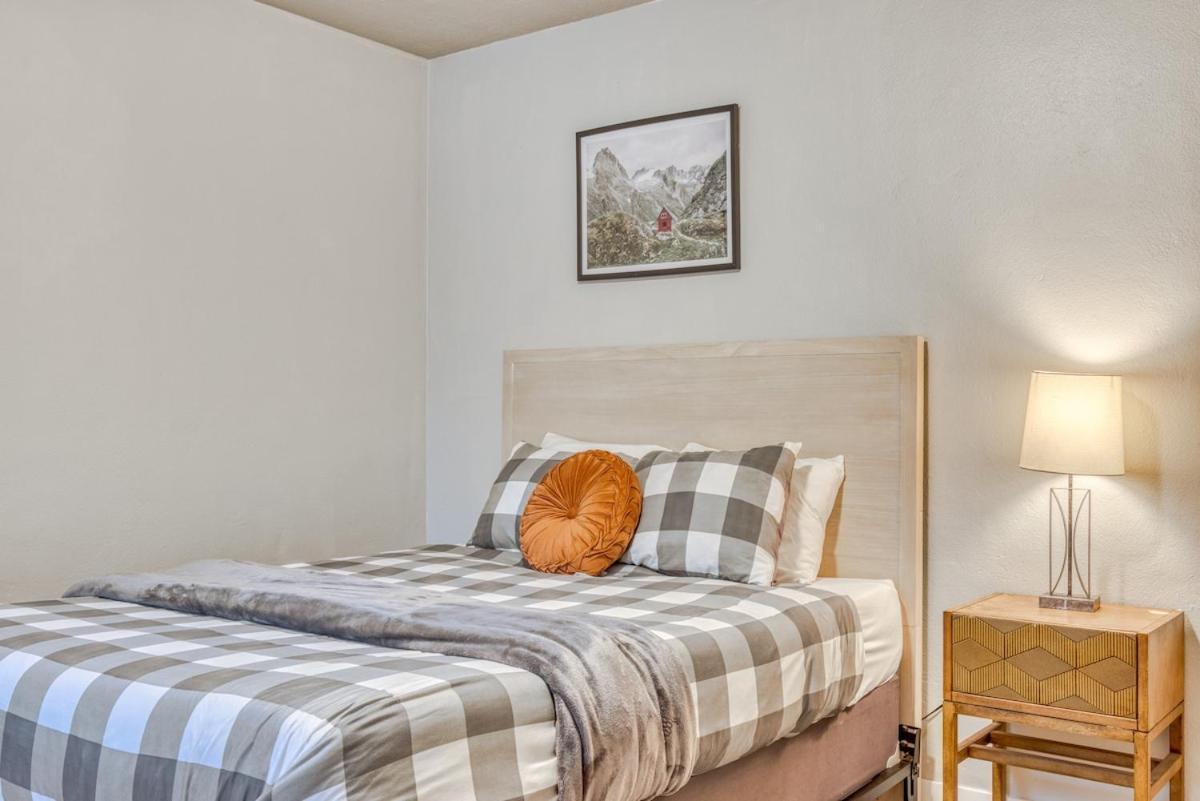 Mt Air Motel Mount Hood Village Luaran gambar